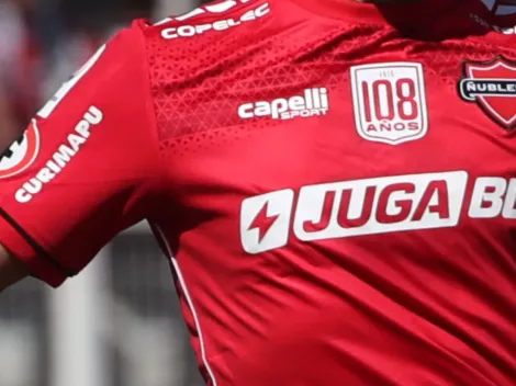 Ñublense busca el fichaje de ‘9’ con destacada trayectoria en el fútbol chileno