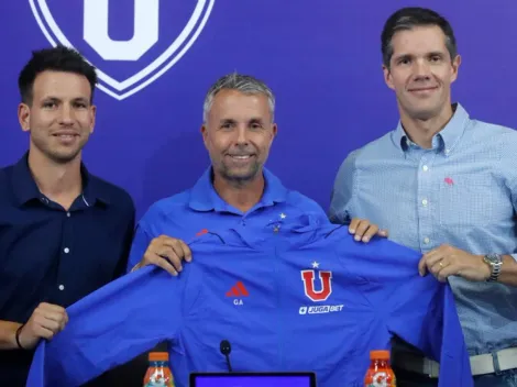 Ex 10 de la U se las canta claritas a Azul Azul: "Tienen que..."