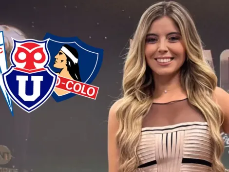 Bianchi destapa lucha entre la U, Colo Colo y la UC por este jugador: "Podría ir a..."