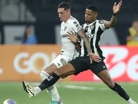 Pronósticos Atlético Mineiro vs Botafogo: los dos mejores quieren conquistar América