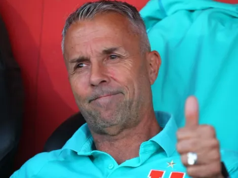 ¡Álvarez feliz! Aseguran que la U ya tiene a su primer refuerzo