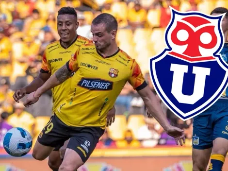 Videos: Los goles de Octavio Rivero que ilusionan en la U