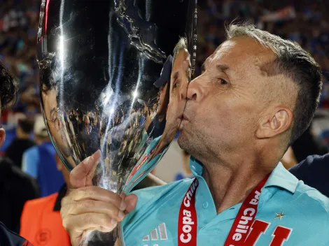 Las claves de Gustavo Álvarez para romperla en la U