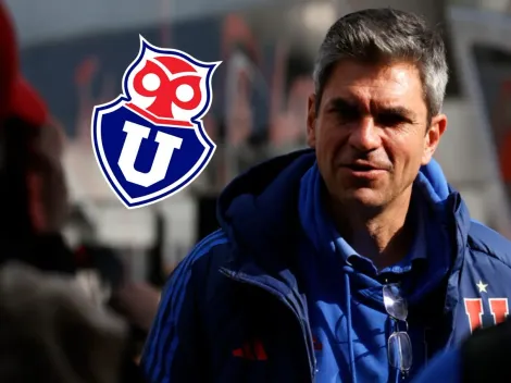 La gran premonición de Mauricio Pellegrino en la U