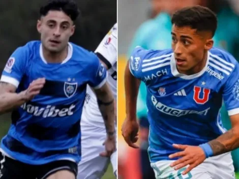 Si llega Altamirano, ¿Qué ocurrirá con Lucas Assadi?