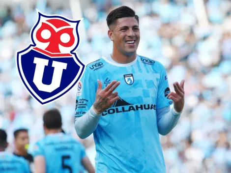 "¿Por qué no dar la oportunidad a Steffan Pino? Puede ser aporte"