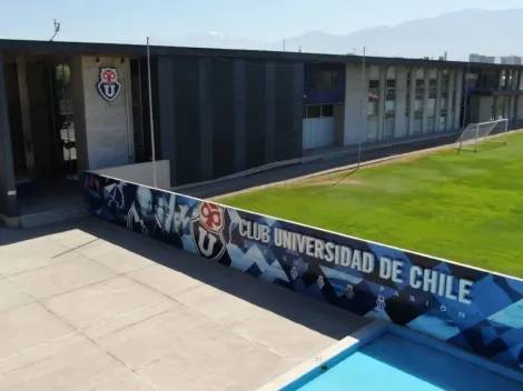 DT de la U y el duelo con Colo Colo: "Tenemos las herramientas para ganar"