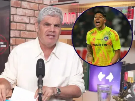 Guarello defiende a Cortés de los haters: "Le damos..."