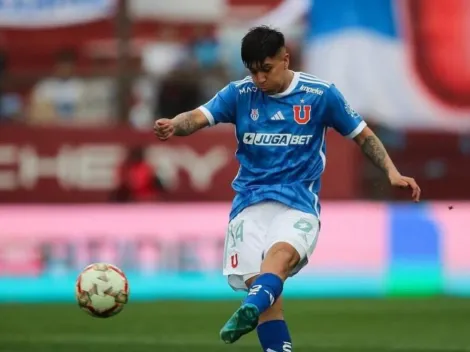 El ultimátum de Marcelo Morales a la U