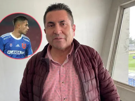 "Que Assadi se vaya, Álvarez está enamorado de..."