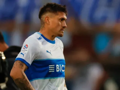 Castillo hace añicos a la directiva de la UC: “Ojalá el estadio esté pronto y se vayan luego”