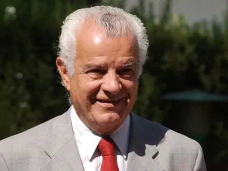 ¡Dolor azul! Murió el Doctor René Orozco