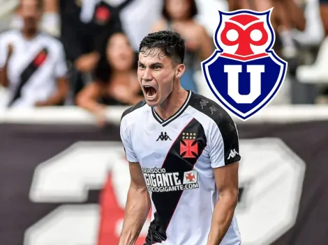 Las razones de la U para no ir por Pablo Galdames