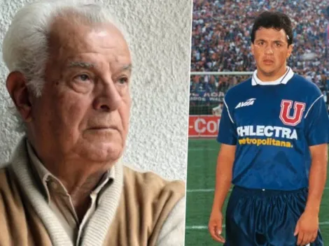 El especial recuerdo de Víctor Hugo Castañeda con el Doctor Orozco: "Tuvimos esa..."
