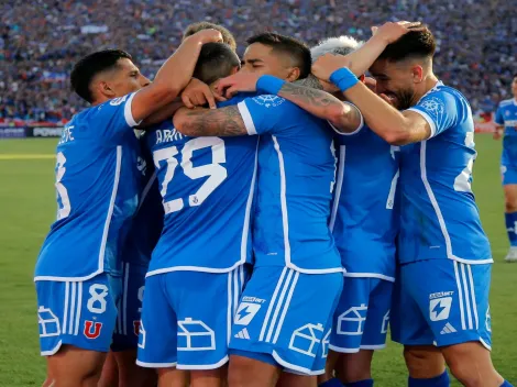 Nuevo equipo de primera interesado en volante de la U