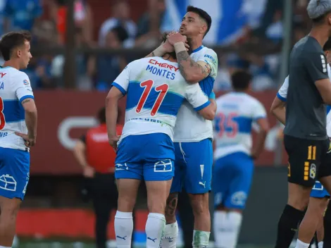 Tagle anuncia catastrófica noticia de mercado en la UC: "Los refuerzos no..."