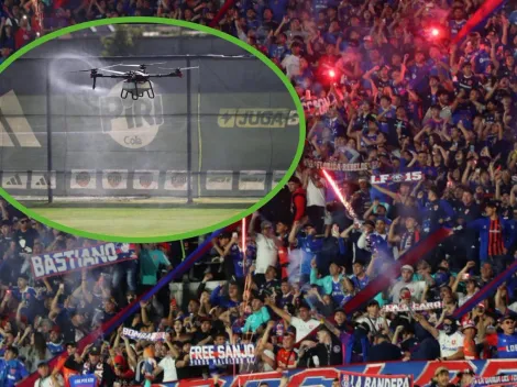 Hinchas azules se chorean con anuncio del club: "Pongamos de nueve a..."