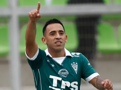 El Semilla vuelve al Decano: Santiago Wanderers confirma del regreso de Jorge Luna