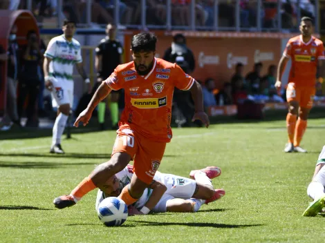 Ex Cobreloa analiza la vuelta de Nicolás Maturana