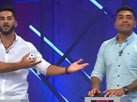 Herrera pone el pecho a las balas y aclara sus dichos sobre el curso de DT: "Es para..."