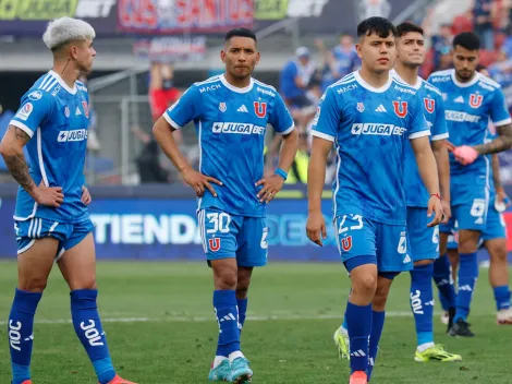 Los dos importantes partidos de pretemporada que la U no podrá disputar