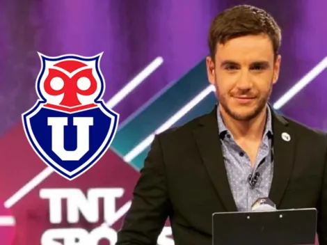 Fouillioux ilusiona al hincha de la U con este bombazo de mercado: "Ojo con..."