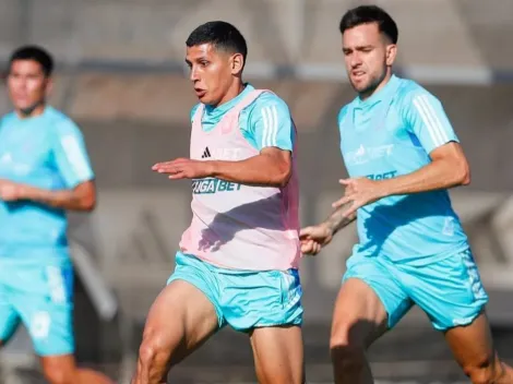 La U agenda su primer amistoso de la pretemporada