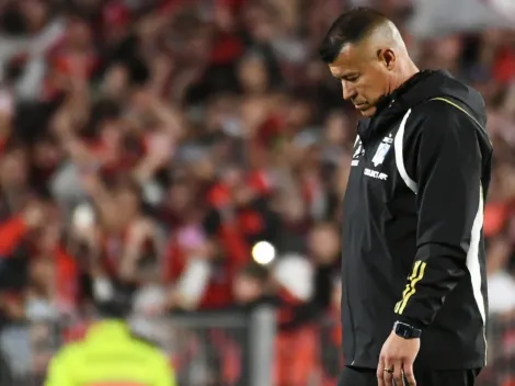 Talleres va por el anhelado refuerzo que busca Almirón para Colo Colo