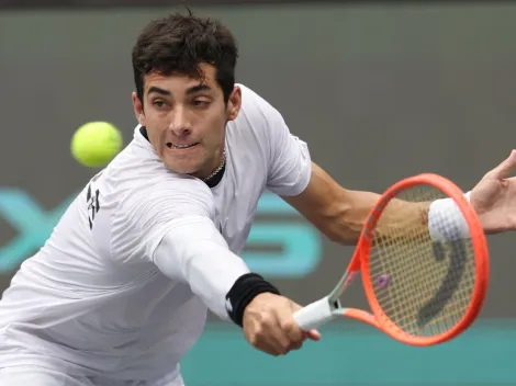 Camino al Australian Open: Cristian Garin iniciará su temporada en este torneo