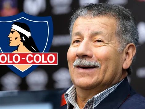 “Es verdadero refuerzo”: Yeyo Inostroza aprueba llegada de talentoso jugador a Colo Colo