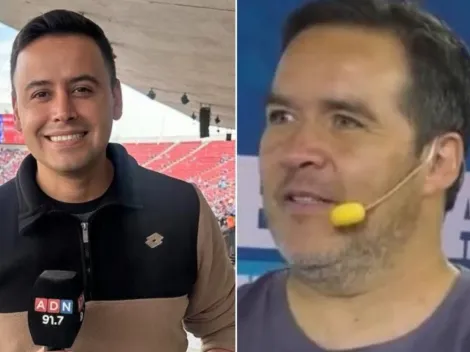 El dramático suceso del Trovador con Caamaño: "Él me..."