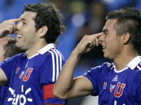 Pepe Rojas se la juega con el retorno de Vargas: "Será..."