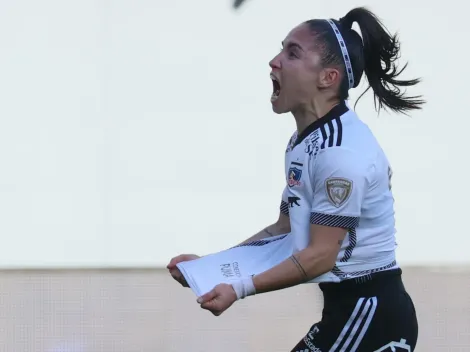 Estará en el año del centenario: Colo Colo renueva a Javiera Grez