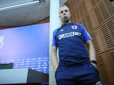 ¡Qué le vaya bien! El jugador que pierde Gustavo Álvarez