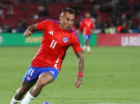 ¿Por qué Eduardo Vargas puede ayudar a la U?