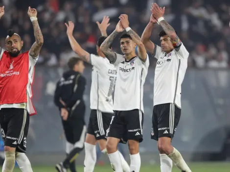 Hinchas de Colo Colo estallan por la ausencia del plantel en ceremonia del centenario