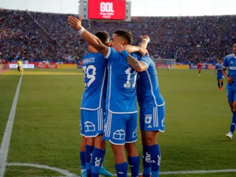 ¡Ilusión azul! La U le busca casa a este delantero