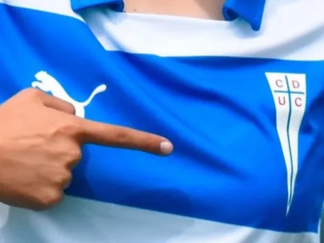 La UC remece el mercado y suma un nuevo refuerzo