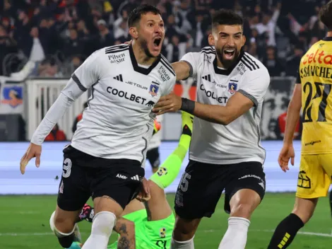 El jugador que desechó Colo Colo y que seguiría en el fútbol chileno