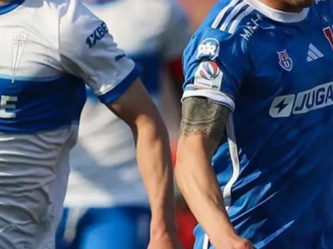 La UC busca remecer el mercado y arrebatarle estos dos jugadores a la U