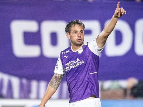 La razón por la cuál la U elige a Octavio Rivero