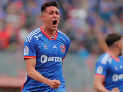 Histórico azul lamenta la partida del Nacho Tapia