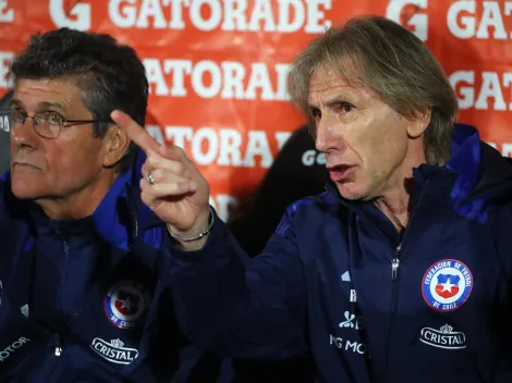 Clavito Godoy sin piedad con Ricardo Gareca