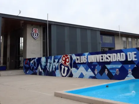 Histórico de la U pide claridad en Azul Azul