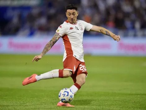 El Eche es destacado por La Liga Argentina