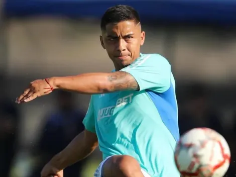 La U golea a Audax Italiano en el primer amistoso de pretemporada