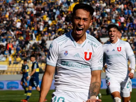 Álvarez le da confianza a Assadi con interesante detalle