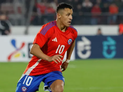 “Disfruta y cuida al prójimo”: Alexis Sánchez deja potente reflexión en Año Nuevo