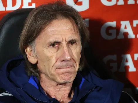 Ojo Chile: Ricardo Gareca revela su postura sobre un eventual regreso a Perú en el futuro