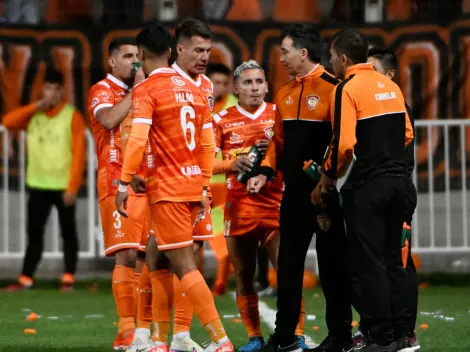 En Cobreloa adelantan qué harán en lo que resta del mercado de fichajes